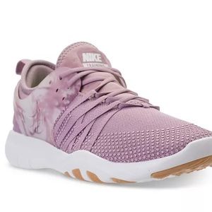 Nike Women’s Free TR 7 Training Shoes (8.5)